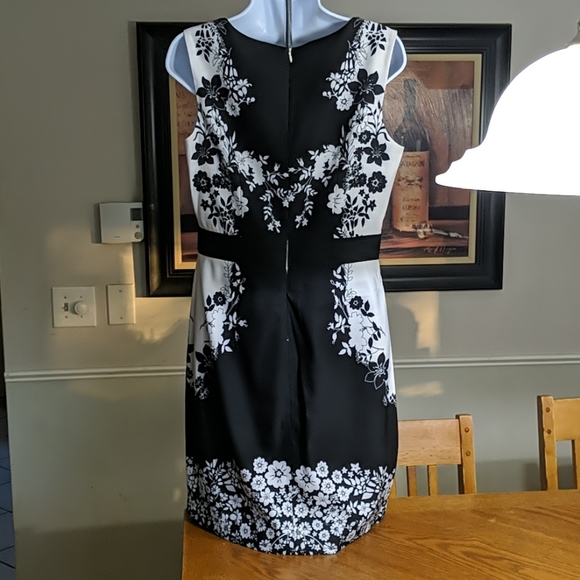 Final price - New York & Company dress - Picture 3 of 5